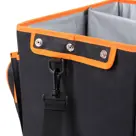 Black+Decker kofferbak organizer