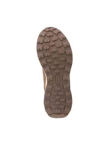 Hobro Dames - Halfhoge wandelschoenen - Waterdicht