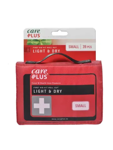 Rol uit - EHBO-set - Care Plus

