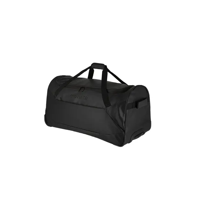 Basics Trolley Travel Bag  | 97 L