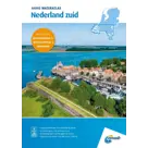 ANWB Wateratlas Nederland Zuid