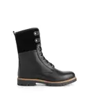 Travelin' Kongea Dames - Veterboots - Gevoerd