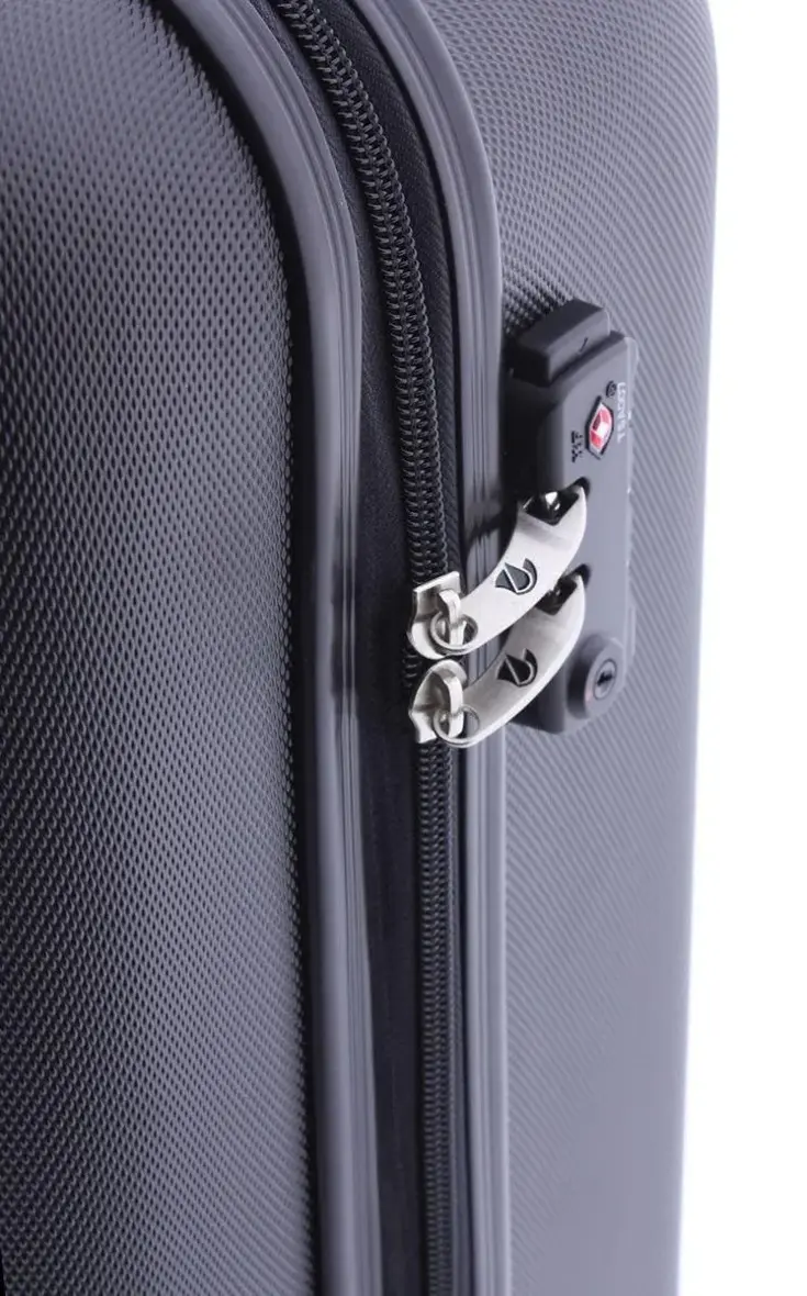 Beetle - Grote koffer - 78cm - 95L