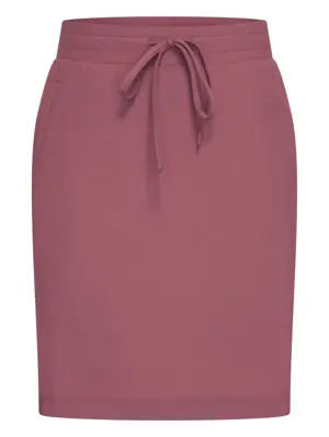 Trudy - Travelskort dames - Human Nature