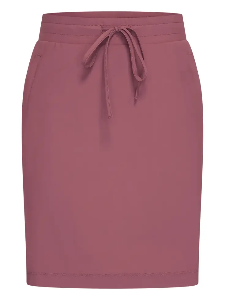 Trudy - Travelskort dames - Human Nature