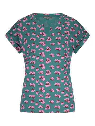 Zadar - T-shirt dames - Human Nature