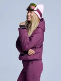 TST Goggle - Uniseks  -Skibril
