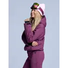 Poederbaas - TST Goggle - Uniseks  -Skibril