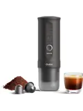 Outin Nano - Draagbare Espresso Machine