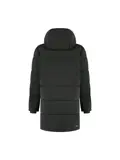 Travelin' Ladan Heren - Puffer winterjas