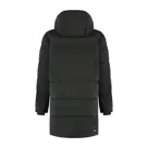 Travelin' Ladan Heren - Puffer winterjas