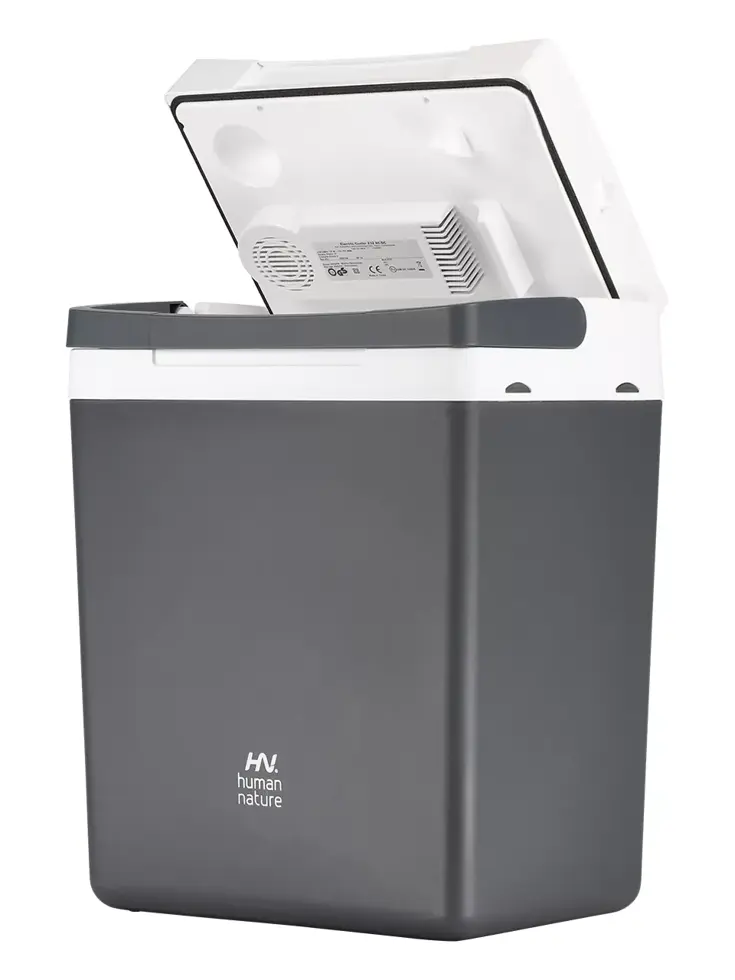 Elektrische koelbox 29L - Human Nature