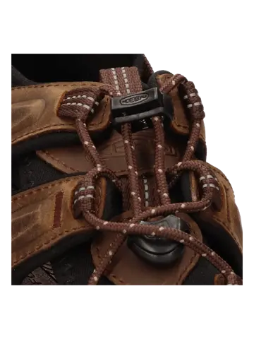 Targhee III - Wandelschoenen - Heren