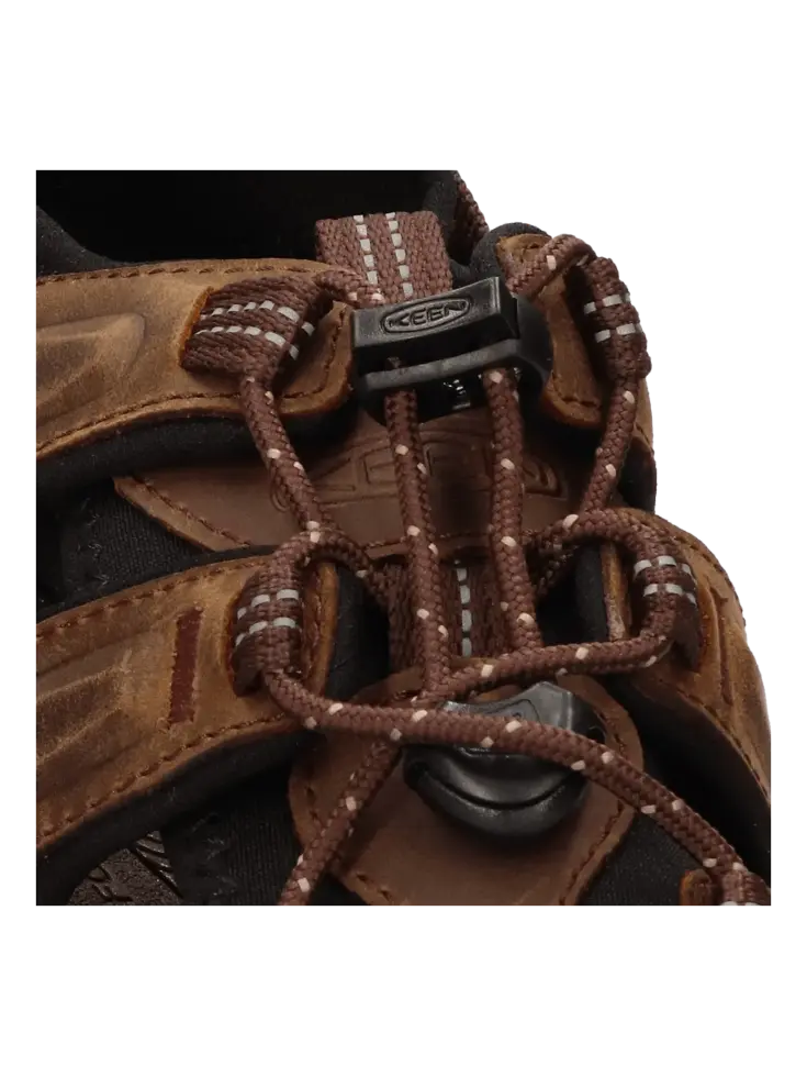 Targhee III - Wandelschoenen - Heren