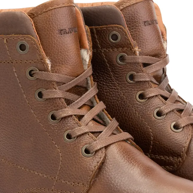 Steinkjer dames - Veterboots - Travelin'