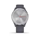 Garmin Vivomove 3S GPS smartwatch