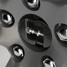 RUD CLICK2GO CX6 - TA42 Loopvlakketting