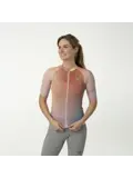 Gradient Fietsshirt Performance Dames