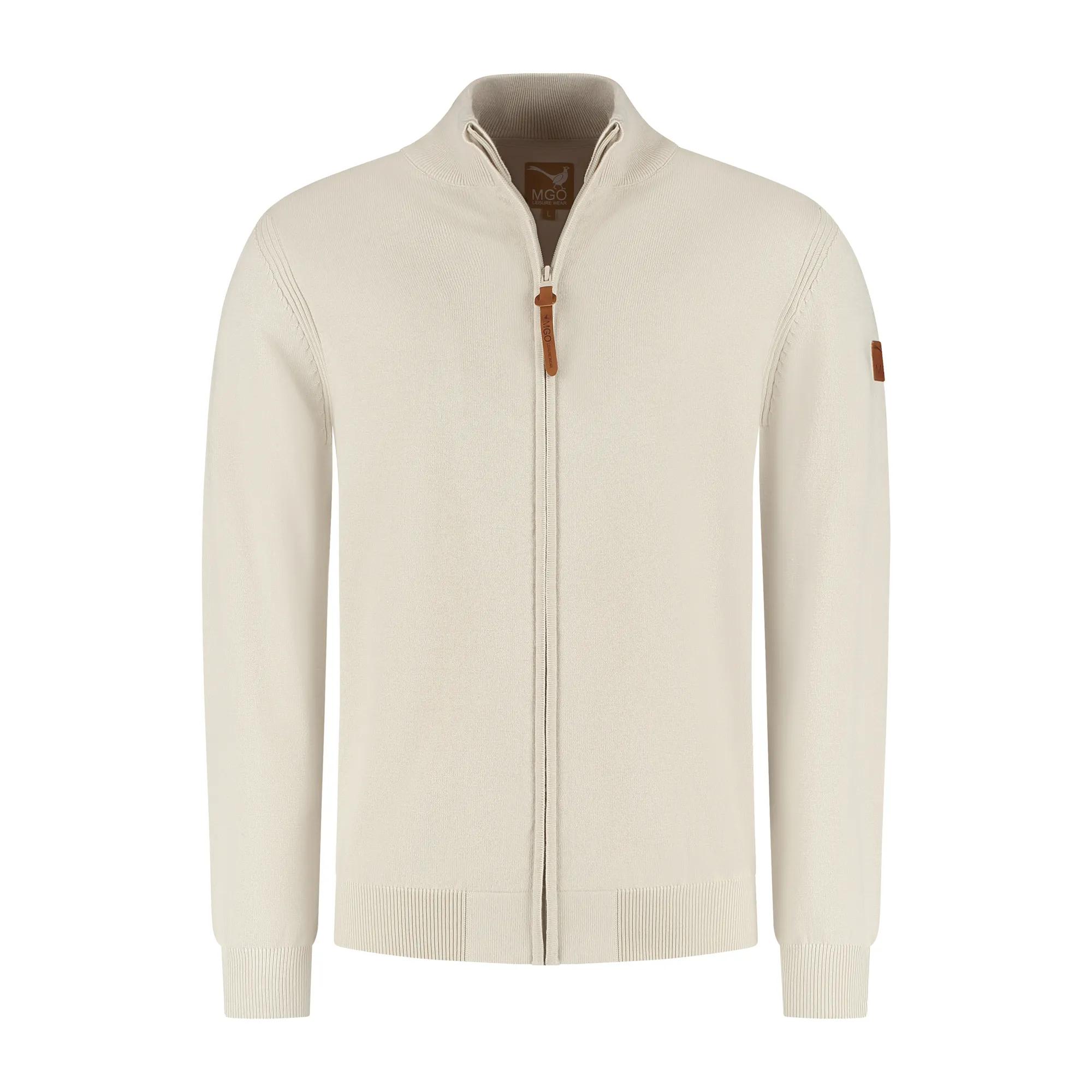Mgo Blake  Heren vest  Zand