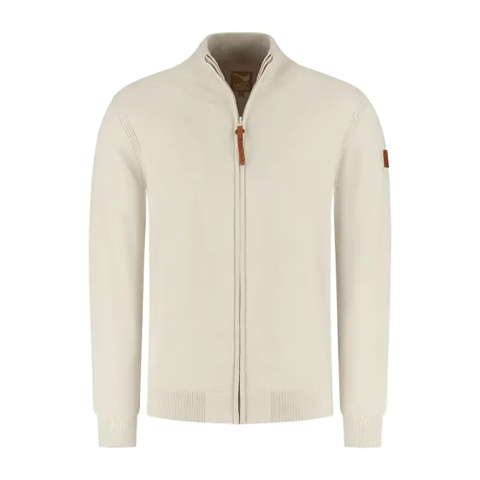 Blake - Heren vest - MGO
