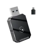 Wegman CarPlay & Android Auto Dongle 2 in 1