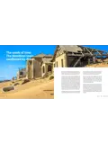 Rough Guides Vanishing Places