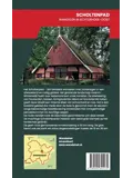 Wandelgids Streekpad 1 Scholtenpad