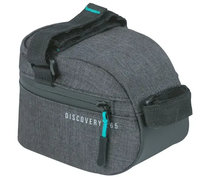 Basil Zadeltas M Discovery 365D 1L