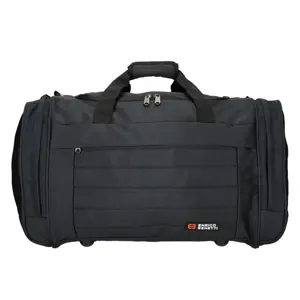 Montevideo - Weekendtas - Handbagage - 41L