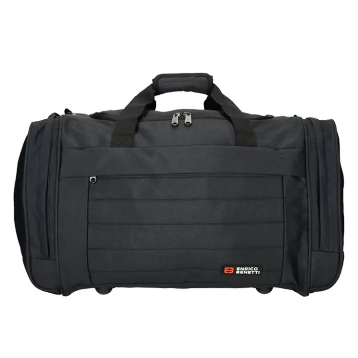 Montevideo - Weekendtas - Handbagage - 41L