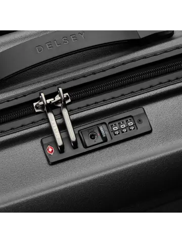 Turenne 2.0 Cabin Trolley S 55/35  | 36 L