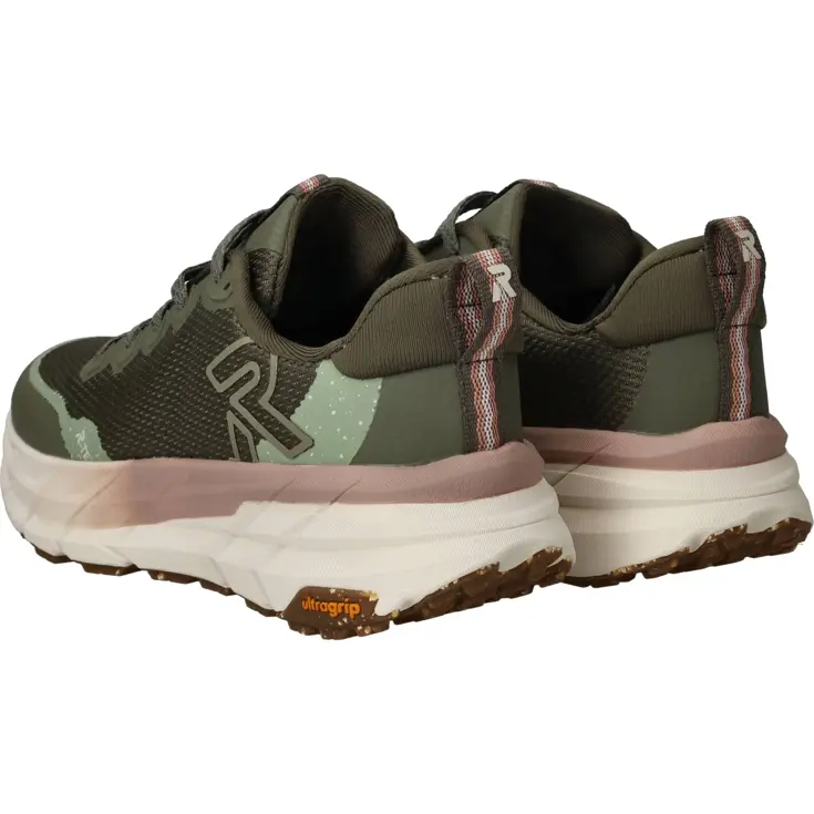 TEX W4501 veterschoenen Dames