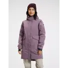 Dolus – Parka dames - Human Nature