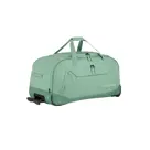 Travelite Kick Off Wheeled Duffle sage Groen