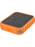 Xtorm Powerbank Rugged Xr201 20W 10000 Zw/Or