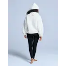 Poederbaas - Fluffy - Dames - Teddy Vest