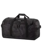 Dakine EQ Duffle 50L black vintage camo |50 L