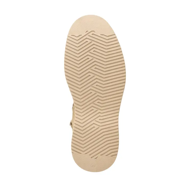 Edmonton Heren - Veterboots - Wol