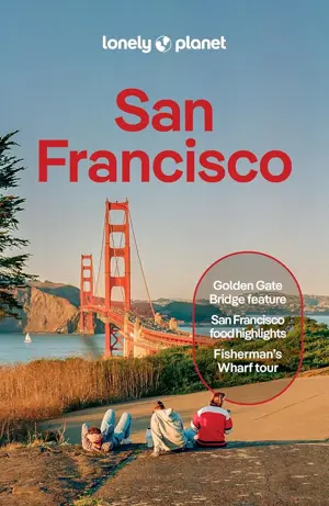 Reisgids San Francisco 14
