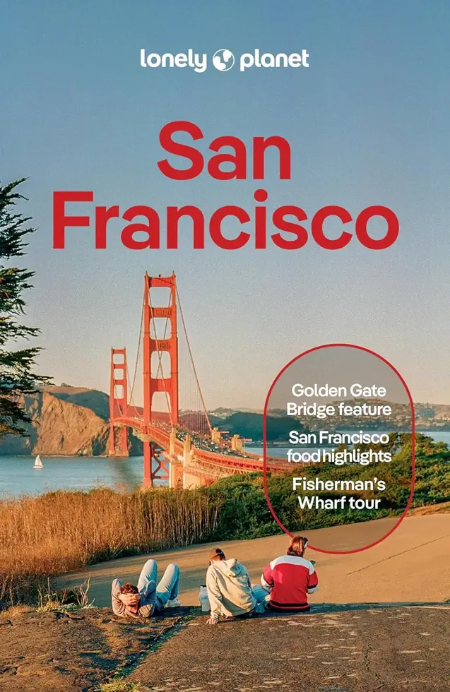 Reisgids San Francisco 14
