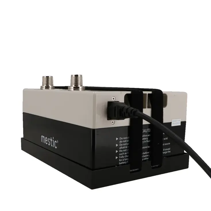 Powerpack MPM-12