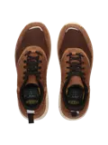 WK400 Leather - Wandelschoenen - Heren