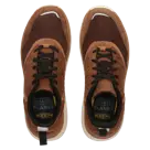 WK400 Leather - Wandelschoenen - Heren - Keen