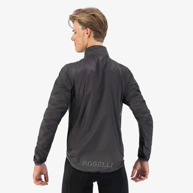 Essential - Wielren Regenjas Heren