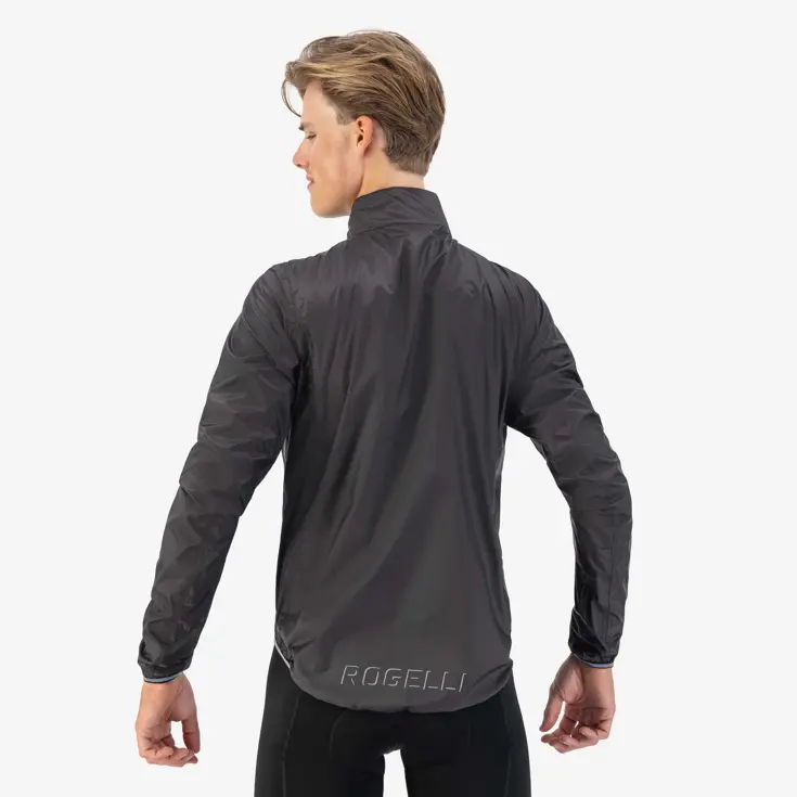 Essential - Wielren Regenjas Heren
