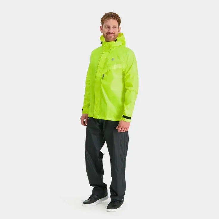 Passat - Unisex Regenjas