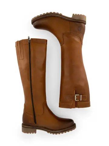 Daneborg dames - Laarzen - Travelin'