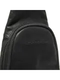 Bari - Crossbodybag - Slingbag - Leer