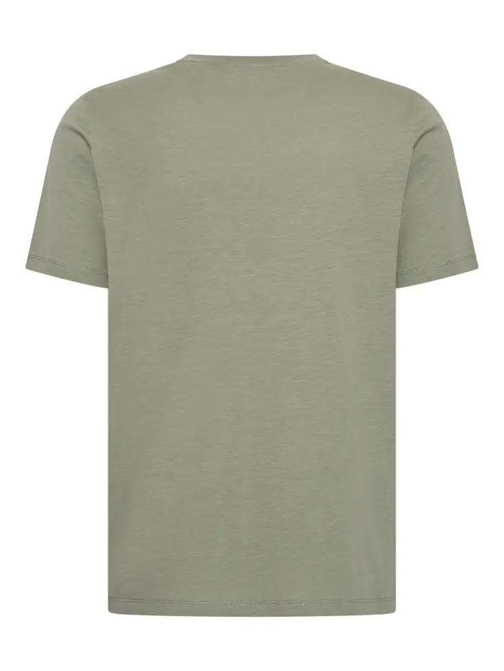 Taft - T-shirt heren - Human Nature