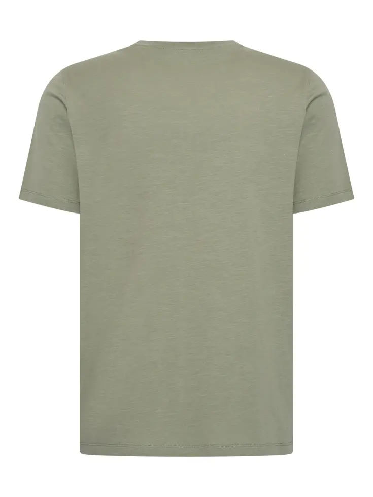 Taft - T-shirt heren - Human Nature